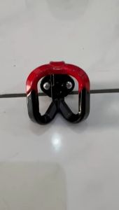 Gantungan Barang Lipat - Gantungan Dua Cabang Full Cnc Universal