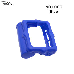 1Pcs Silicone Dive Computer Protector Case For Shearwater Perdix AI SA Perdix 2 Shockproof Scuba Diving Watch Cover Multi Color