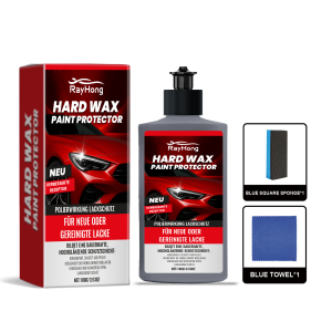 Ceramic Car Paint Repair Wax Repair Polishing Anti Scratch Wax Auto Body Grinding Compound Cleaning Nano Polishing Paint Care