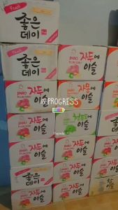 DON BORTON SUKANG PAOMBONG (1 BOTTLE)