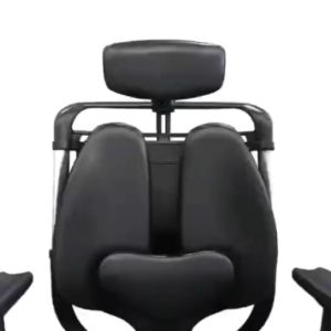 Ghế Văn Phòng - Ghế Công Thái Học - GVP404