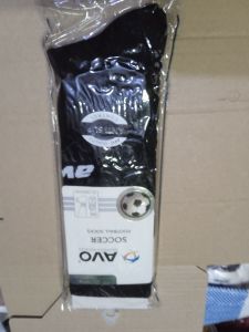 kaos kaki avo R8 anti selip 1lusin(12pcs)