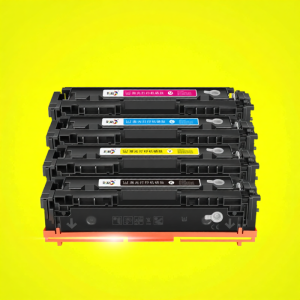 CHG | Color Laser Printer Toner Cartridge
