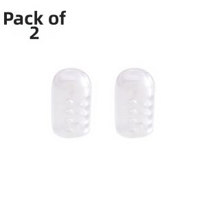 Breathable Anti-chafing Waterproof Toe Protectors