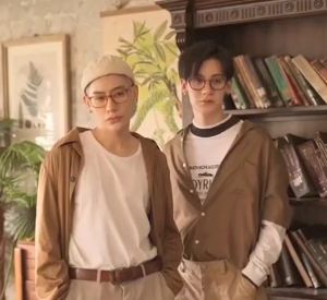 ฟรีเลนส์มูลค่า 1500.- | GLAZZIQ กรอบแว่นตา รุ่น Kaffe