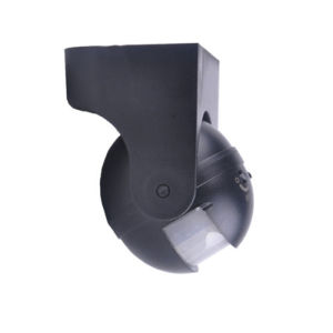 AC110-240V Automatic PIR Infrared Motion Sensor Detector Double Probe Induction Movement Light Switch Outdoor IP65 180°