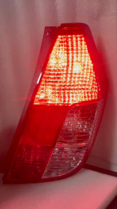 Hyundai I10 2007 to 2010 Red Tail Light Tail Lamp Assembly