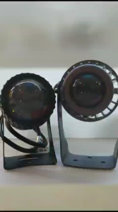 VINDER LED Spotlight Beam Spot Angle 10w 10 watt Narrow 8 Degree Lampu Facade Dinding Outdoor / Memberi Aksen Cahaya Garis