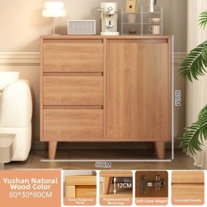 Italian Style Luxe Dresser Drawer Cabinet