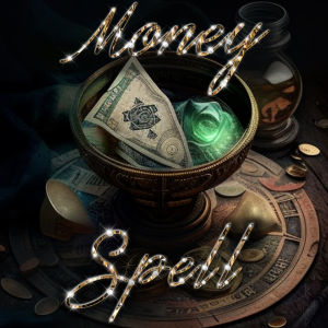 Ultimate Money Attraction Spell❤️Amulet Brings Abundant Wealth