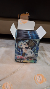 Hatsune Miku Pin Badge Miku 75mm Can Badge Miku Colorful Stage Badge Hatsune Miku Card Hatsune Pin