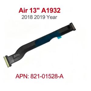 New A2337 I/O Audio Board Headphone Jack Flex Cable 821-01528-A 821-02788-A 821-03452-A For Macbook Air 13" A1932 A2179 A2337