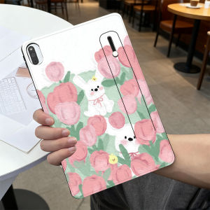 Huawei MatePad SE 11 Vitality Edition Protective Case AGS6-W00 Horizontal Screen Holder Handheld Mini 8.8 Mini Tablet Mate 11 Cartoon Anti-fall Shell