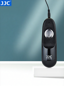 JJC | Fujifilm Compatible Shutter Release Cable