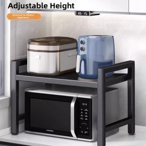 FENGHONGTAO | Large Multifunctional Kitchen Storage Rack