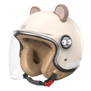 XunTing | Retro 3C Approved All-Season Women Helmet