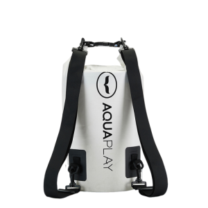 AQUAPLAY | Waterproof Backpack for Various Water Activities
