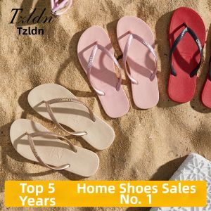 TZLDN | Anti-slip Summer Outdoor Sandals Flip Flops