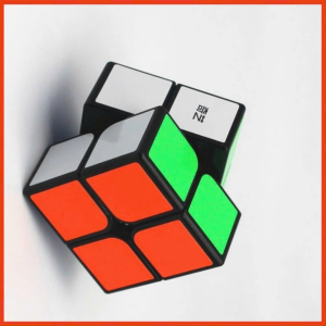 Rubic 2*2 cao cấp