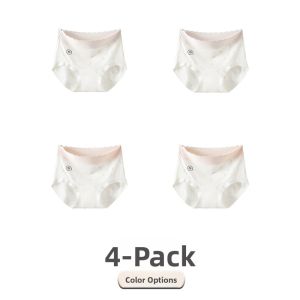 Miiow | Antibacterial Breathable Womens Underwear Triangle Panty Summer Sport Style Comfortable Fit Female Innerwear Catman Brand