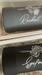 [SG] Personalised Customised Insulated Stainless Steel Osaka Tumbler Teachers Day Gift Teacher Appreciation Gift
