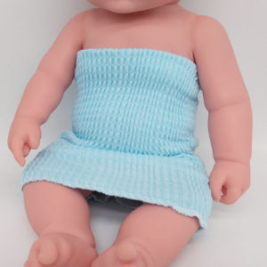 Youth Bellyband Widened and Lengthened Medium and Large Kids Belly Button Protection for Fat Children Adult Pure Cotton Belly Protector Bellyband Fall and Winter Heattech Thin and Thick Type