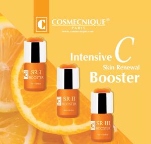COSMECNIQUE~Why need to use VITCBooster #21 Days Challenge