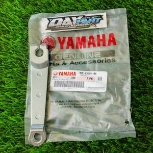 paha rem belakang panjang yamaha byson ori original yamaha code 45P - f5355-00 universal motor honda cb gl mp tiger rx king paha rim belakang model yamaha byson ori yamaha kode 45P - f5355 - 00 tuas rem belakang byson bison original yamaha bercode