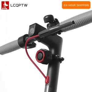 Bicycle Alarm Vibration Motion Sensor Motorcycle Alarm for Ninebot Max G30 G2 G65 for Xiaomi M365 Pro 2 Mi4 Mi3 Electric Scooter