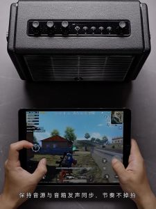 Muzen Mate4 Loa Bluetooth không dây di động Loa siêu trầm di động ngoài trời M3 M4