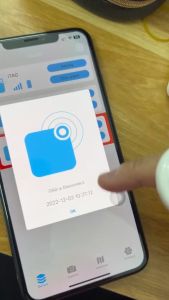 Thiết Bị Định Vị GPS Định Vị Thú Cưng Đồ Vật Chống Thất Lạc Kết Nối Bluetooth 4.0 Chính Hãng Bảo Hành 1 Đổi  1 Trong 12 Tháng