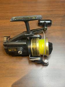 (R134) Ryobi RX 2000DX Fishing Reel Japan Domestic Market - JDM (USED)