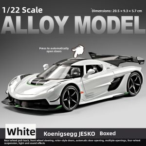 Highly Detailed Toy Car Model For Boys Gift Or Display