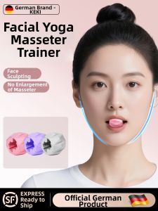 Jawline Enhancer Cheek Plumper Facial Exercise Tool