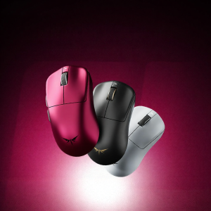 VGN | Wireless Tri-Mode Long Battery Gaming Mouse