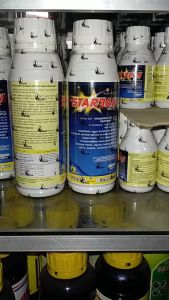 Insektisida STARBAN 585 EC || Isi 100 ml dan 400ml