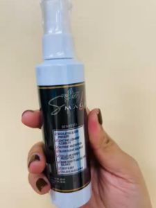 SPL (SimplyFit) Magnesium Food Supplement Spray