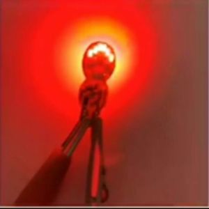 [1 Pasang]  Lampu Sen Sein 30 Mata LED Model kedip Jalan Anak Panah Universal