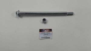 As Arm / Tengah Satria FU - As Swing Arem Fork Forek Garpu Tengah Center Suzuki Satria FU 150 Karbu