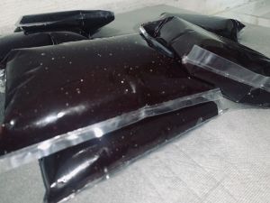 Dodol / Jenang Bogor kemasan 500 gram