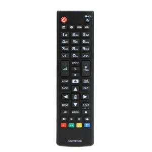 COD433MHz Smart Wireless Remote Control TV Replacement for LGAKB74915324