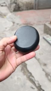 Đá nóng massage body đả thông kinh lạc khổ lớn phồng đá nóng massage khổ to