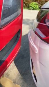 Car Bumper Protector Strip Anti-collision Guard Corner Protection Strips Scratch Body Protector Auto Accessories