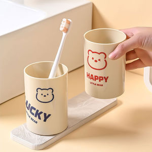 Homenhome sức chứa lớn mới trẻ em sáng tạo của nha khoa cup Đối với trang chủ sử dụng