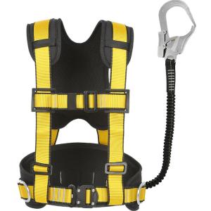 Xinda | Fall Protection Safety Belt