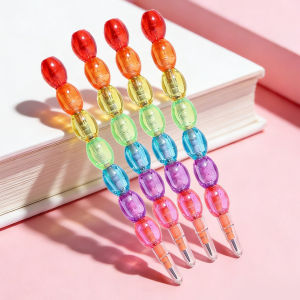 No-sharpening Pencil Writing 1st Graders Multi-headed