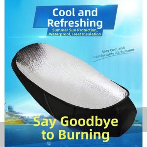 Thickened Sun-Proof Water-Resistant Insulation Cool Pad Cushion