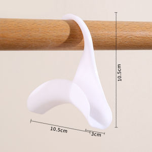 2Pcs Purse Hanger Hook Wardrobe Bag Hook Handbag Hanger Bag Rack Holder Bag Organizer Storage