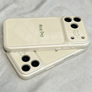 Sup&LV | Personalized Stylish iPhone Case