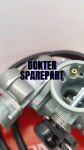 KWB CARBULATOR ASSY BLADE / REVO ABSOLUTE PRESISI / KARBULATOR / KARBU / CARBU / CARBURATOR